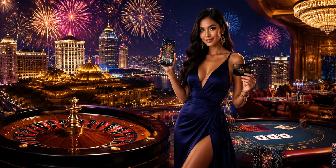 islot99 Live Casino Tables
